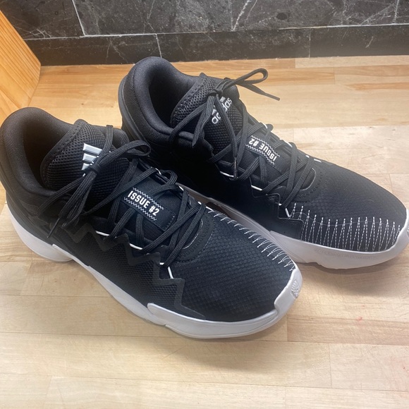 adidas Other - Adidas Donovan Mitchell D.O.N. 2 men’s size 12 basketball shoe.